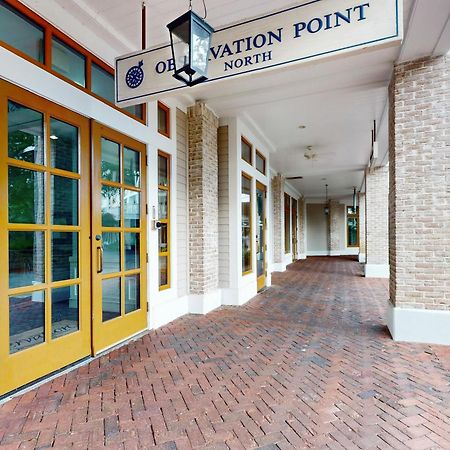 Baytowne Wharf - Observation Point South #559 Destin Zewnętrze zdjęcie