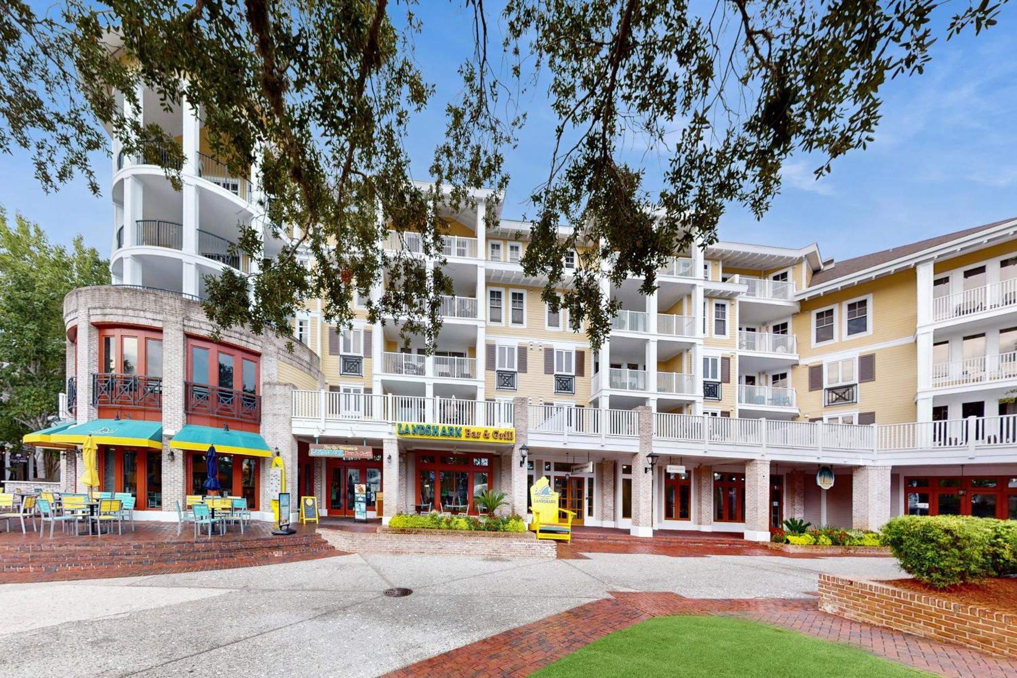 Baytowne Wharf - Observation Point South #559 Destin Zewnętrze zdjęcie